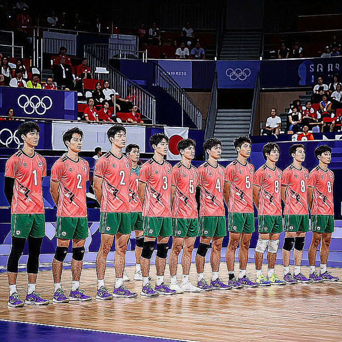 Thắng Serbia 3-0, Thổ Nhĩ Kỳ vào chung kết EuroVolley 2026, giành vé dự Olympic 2028