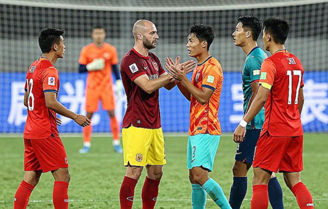 FIFA gọi tên Đình Bắc và Đăng Khoa: bóng đá Việt Nam bước vào vùng kiểm chứng