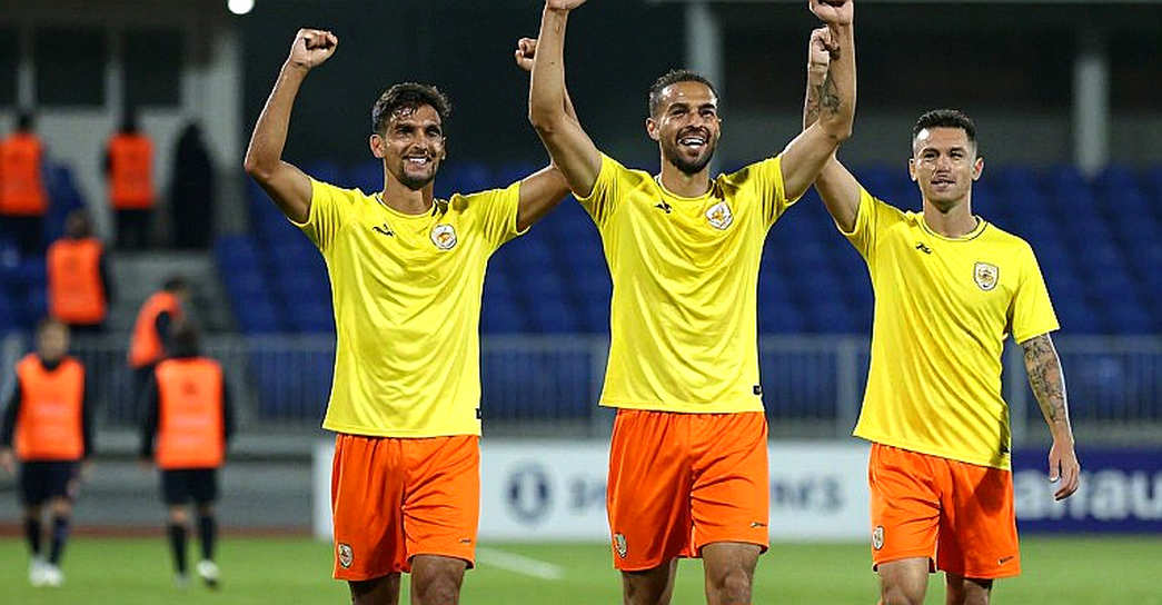 Piojo Alvarado và bản hợp đồng chưa từng tồn tại: cách Liga MX sản xuất một tin đồn chuyển nhượng