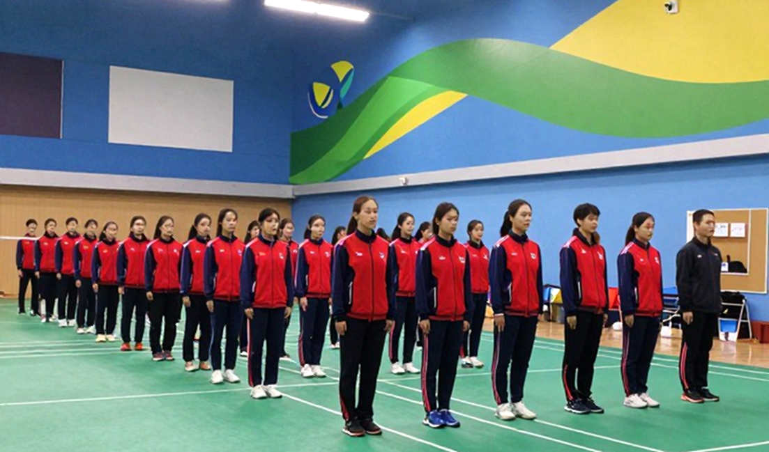 Ấn Độ vào tứ kết Asian Games 2026: Điều tỷ số 21-4 không kể được