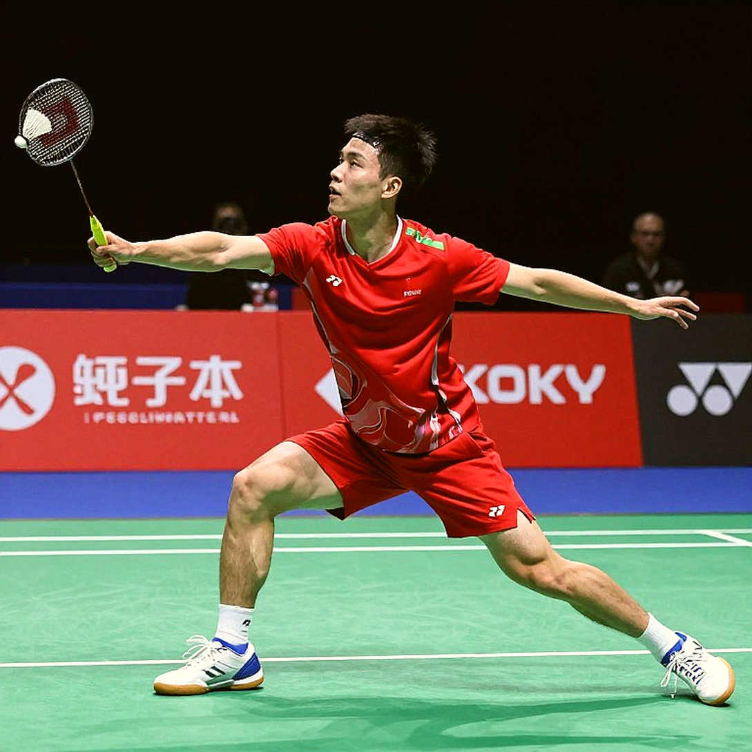 Asian Games 2026: Bảng đấu cầu lông, những lá thăm, và hai cái tên đặt sai chỗ