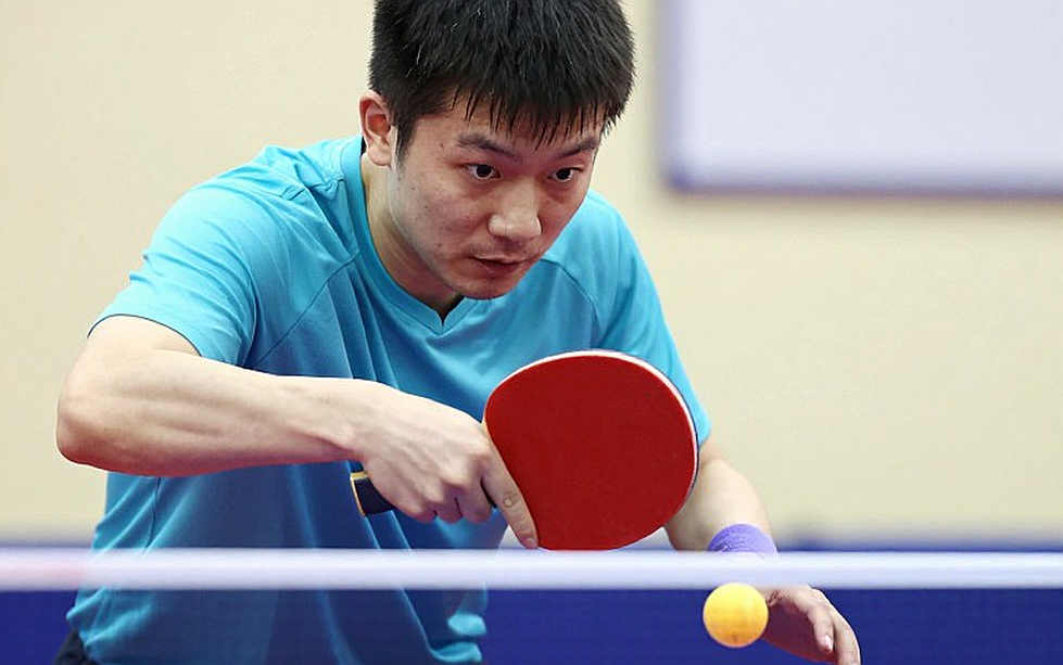 Instant Review in Table Tennis: Technology Answers the Wrong Question Perfectly