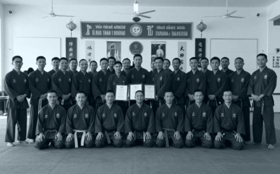 Muay mở màn Đại hội Thể thao toàn quốc 2026: Cấu trúc hạng cân nói gì về nguồn tuyển Việt Nam