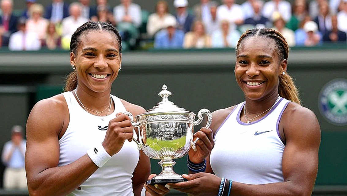 Gauff vs Badosa: Trận Đấu 'Bẫy' Kinh Điển Ở US Open 2026