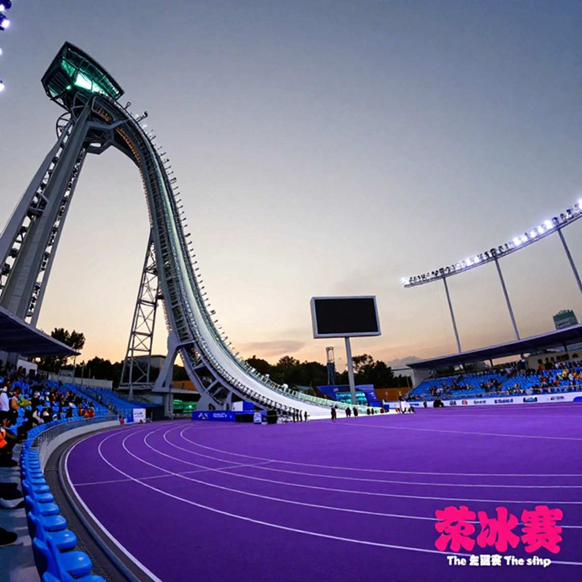 Amy Hunt Ghi 22.16 Giây Ở Đường Đua 200M Diamond League Final, Bước Đi Quan Trọng Sau 4 Huy Chương Vàng Châu Âu