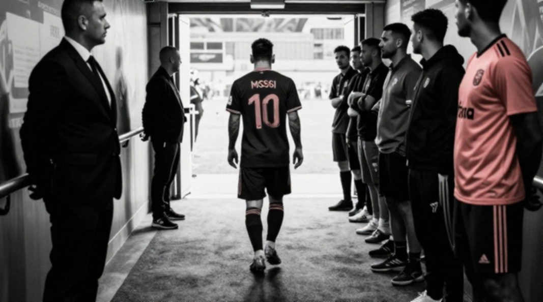 Ở Bernabéu, Lamine Yamal đếm tiếng chửi bằng nhịp thở