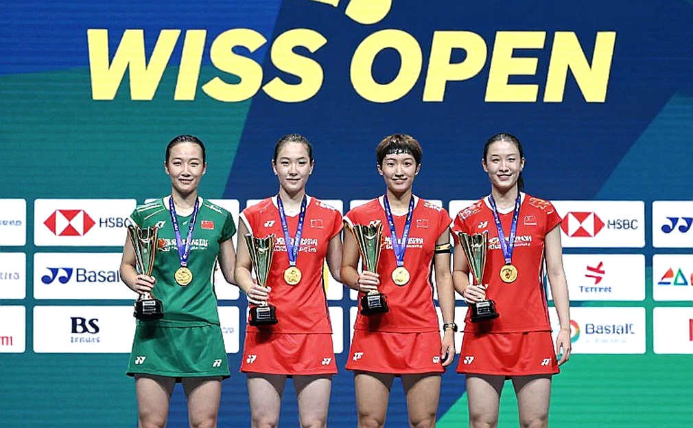 Vietnam Open 2026: Aidil Sholeh phá cơn hạn hán 27 tháng, và nửa sân cỏ không ai gọi tên