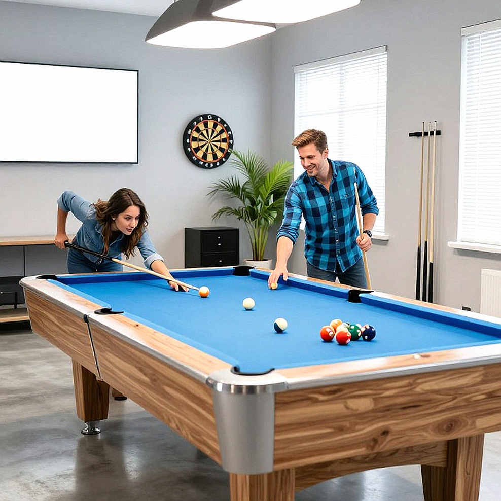 Cuetec mở rộng đối tác World Nineball Tour: bốn hạng mục, một tầng phát triển và khoảng trống không ai đo