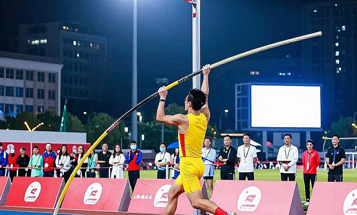 Ba tấm vàng, hai môn, và khoảng trống không ai gọi tên ở Asiad 20