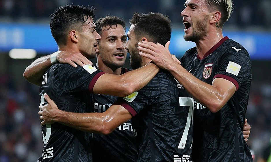 Aleksandar Stankovic: 15 phút ở Inter, 125 phút cho Serbia và hồ sơ nhân sự còn mở trước tháng Một
