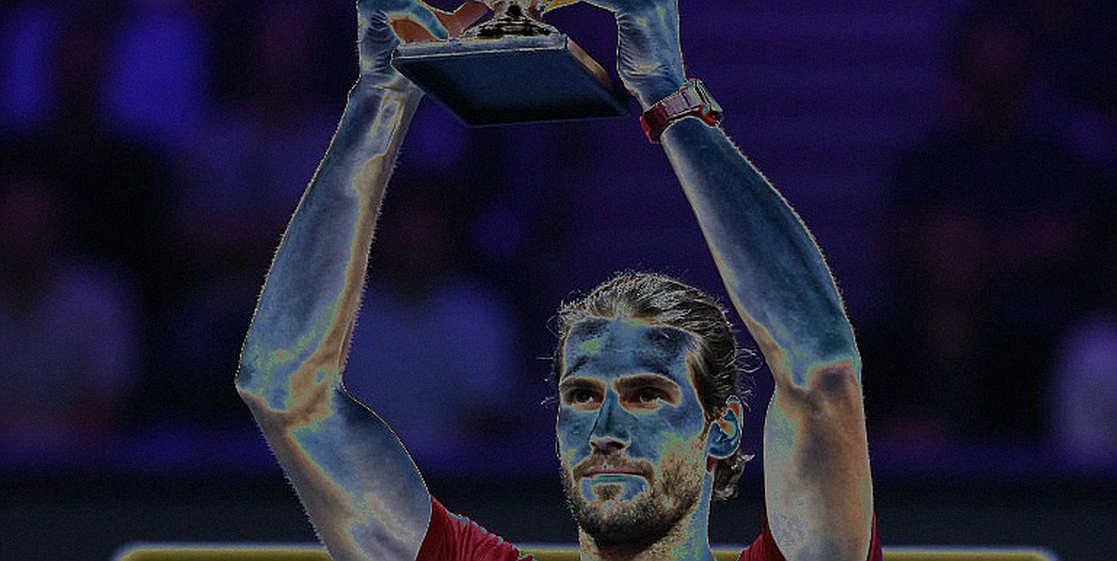 Djokovic khẳng định đẳng cấp tại Bắc Kinh: Zverev và Alcaraz đối mặt với bài kiểm tra bước ngoặt tại châu Á