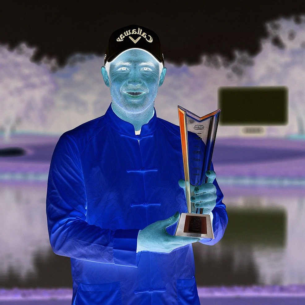 Golf Việt Nam: Khi những cú swing trẻ phá vỡ giáo trình cũ