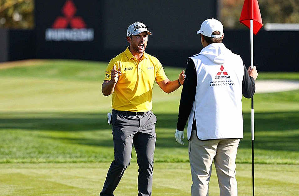 Golf Việt Nam: Khi những cú swing trẻ phá vỡ giáo trình cũ Golf Việt Nam: Khi những cú swing trẻ phá vỡ giáo trình cũ