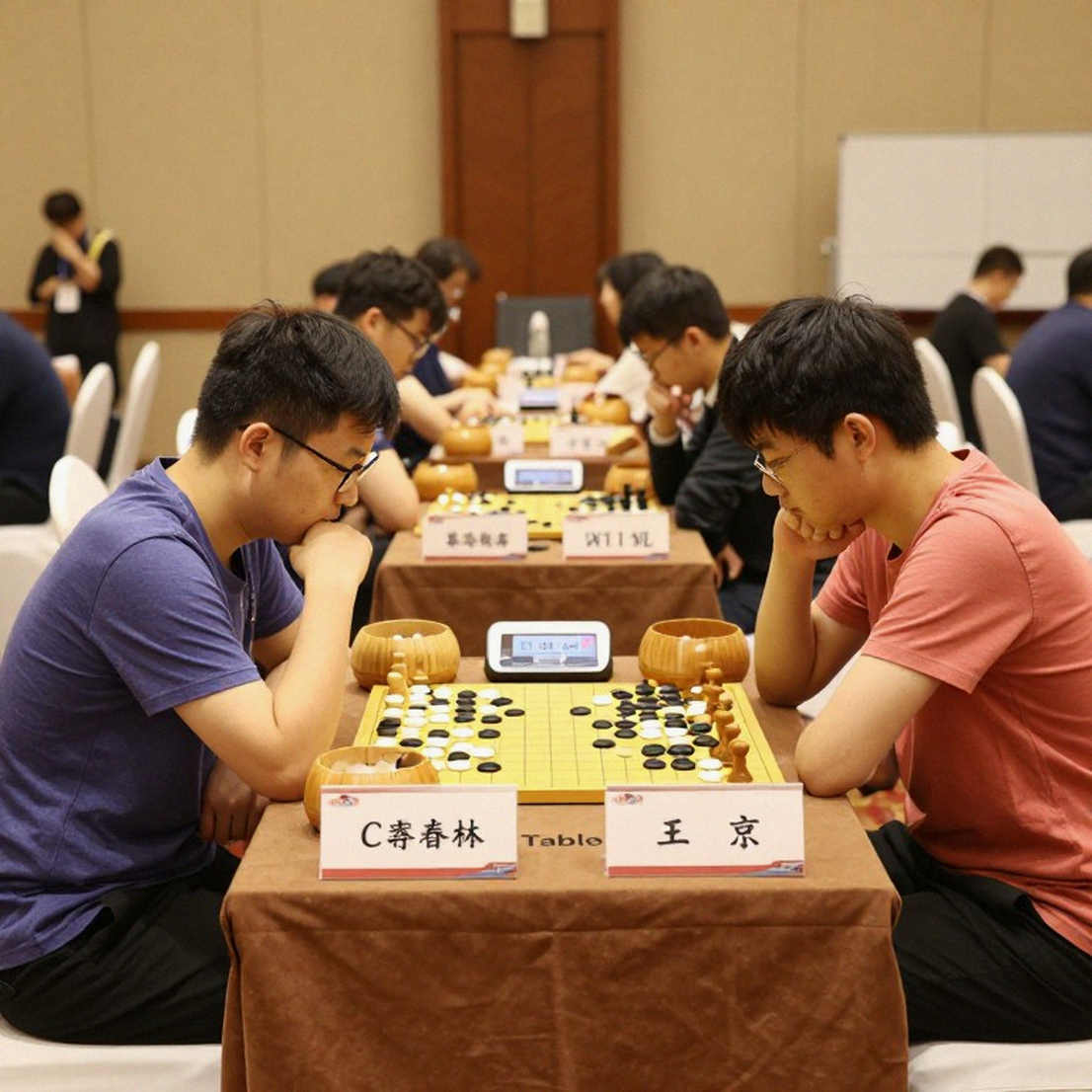 Giải cờ vua Tech Mahindra Global Chess League mùa thứ tư: Magnus Carlsen trở lại, quy mô giải đấu 9 ngày với quỹ thưởng 1 triệu USD