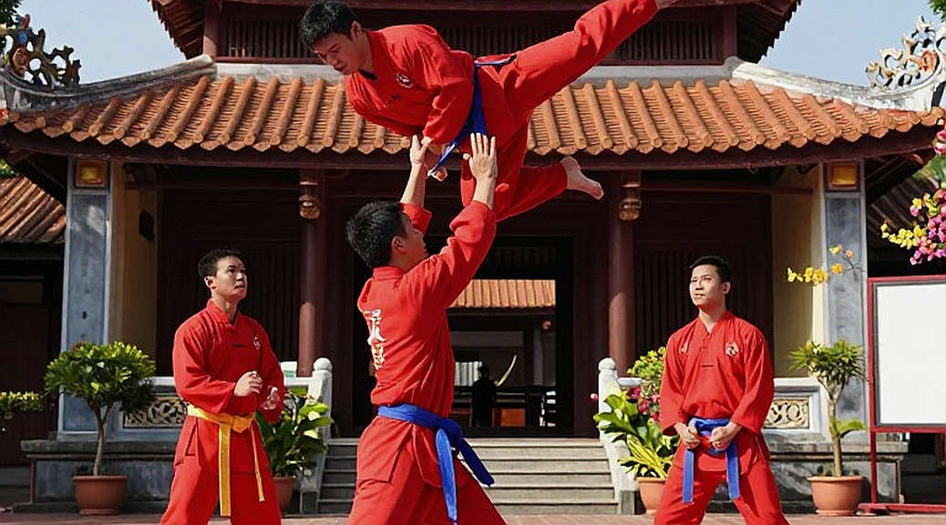 Không đủ dữ liệu nguồn để tạo bài viết tin tức thể thao Việt Nam