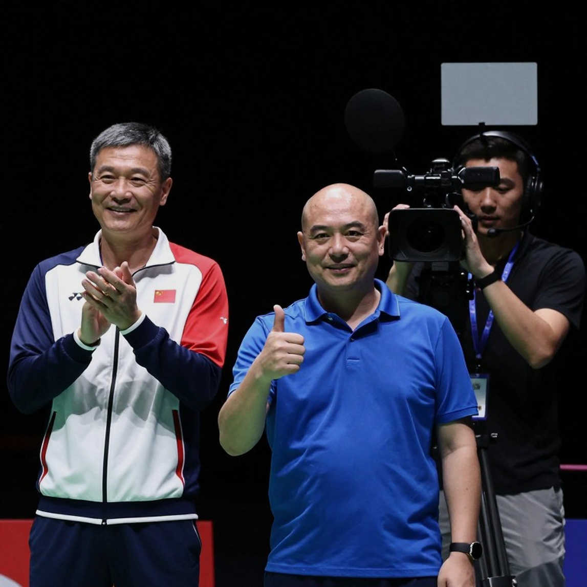 Kumamoto 2026: Khoảng trống Shi Yuqi và bài kiểm tra dành cho Li Shifeng