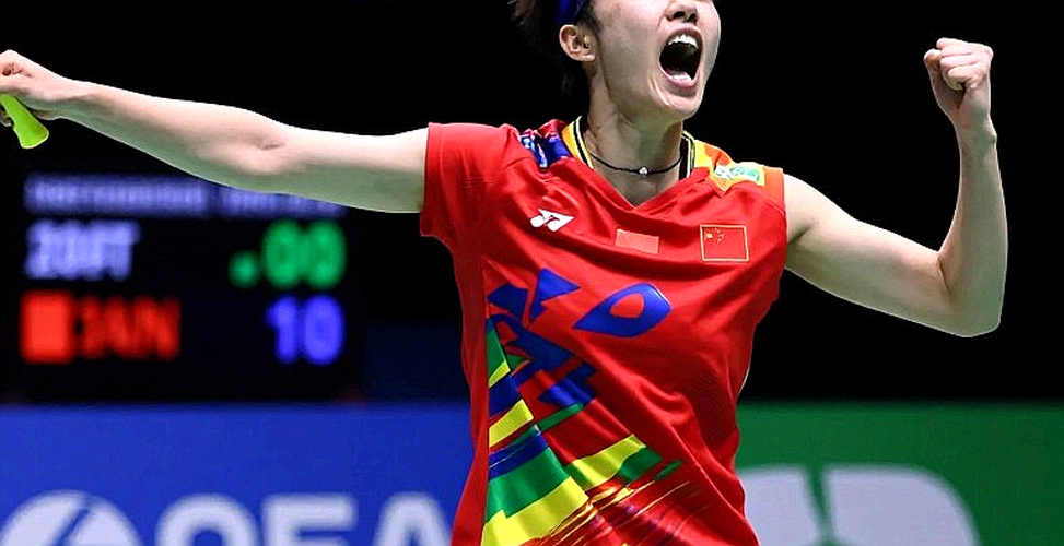 Thùy Linh và bức tường tốc độ tuổi 19: Vietnam Open không còn là sân nhà
