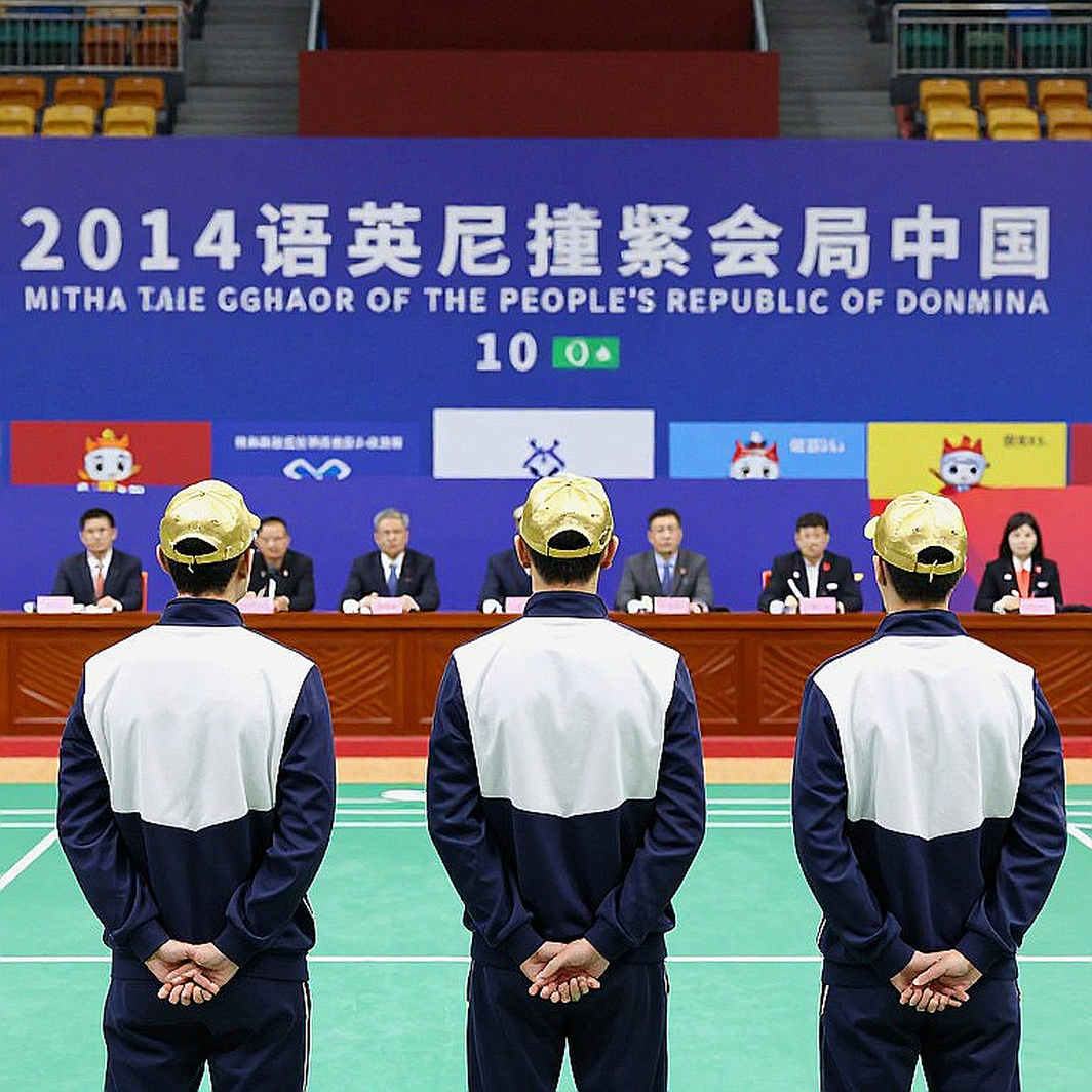 China Masters 2026: Srikanth tái sinh ở tuổi 33, Satwik-Chirag vượt 69 phút địa ngục