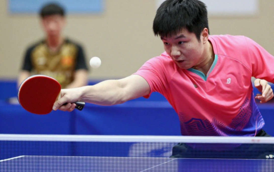 WTT Feeder Linz 2026: Hai cái tên Anh, ba tấm vé, và cái bẫy hạt giống không ai muốn nhìn