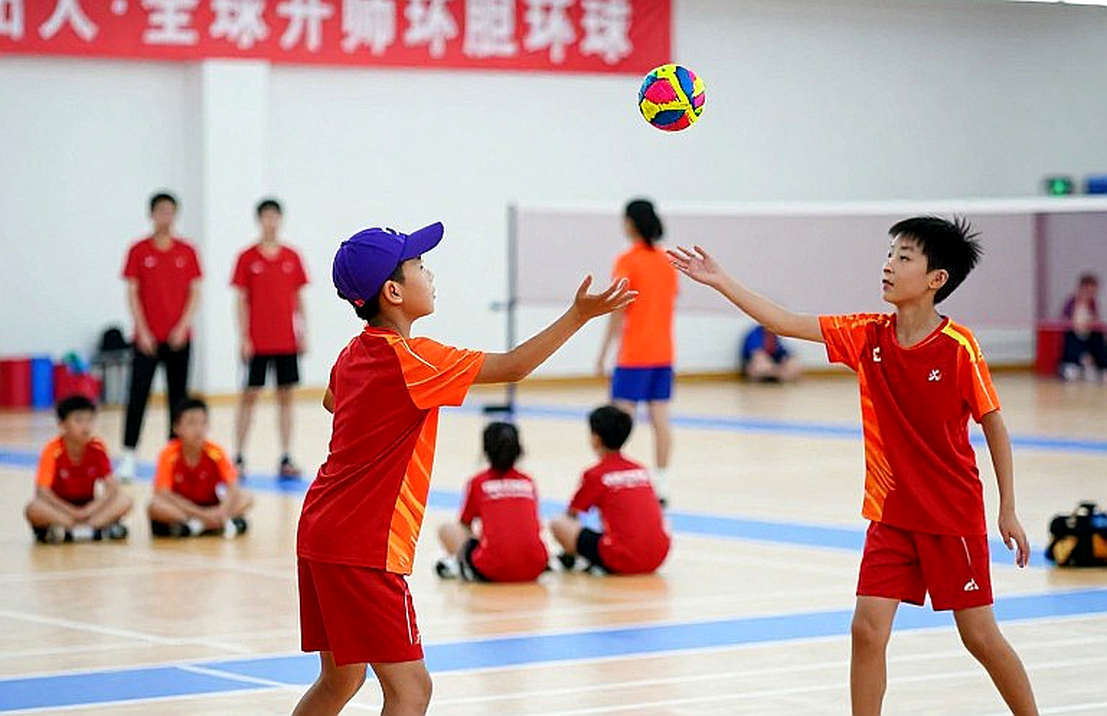 Khoảng trống dữ liệu của cầu lông Việt Nam trên bản đồ BWF World Tour