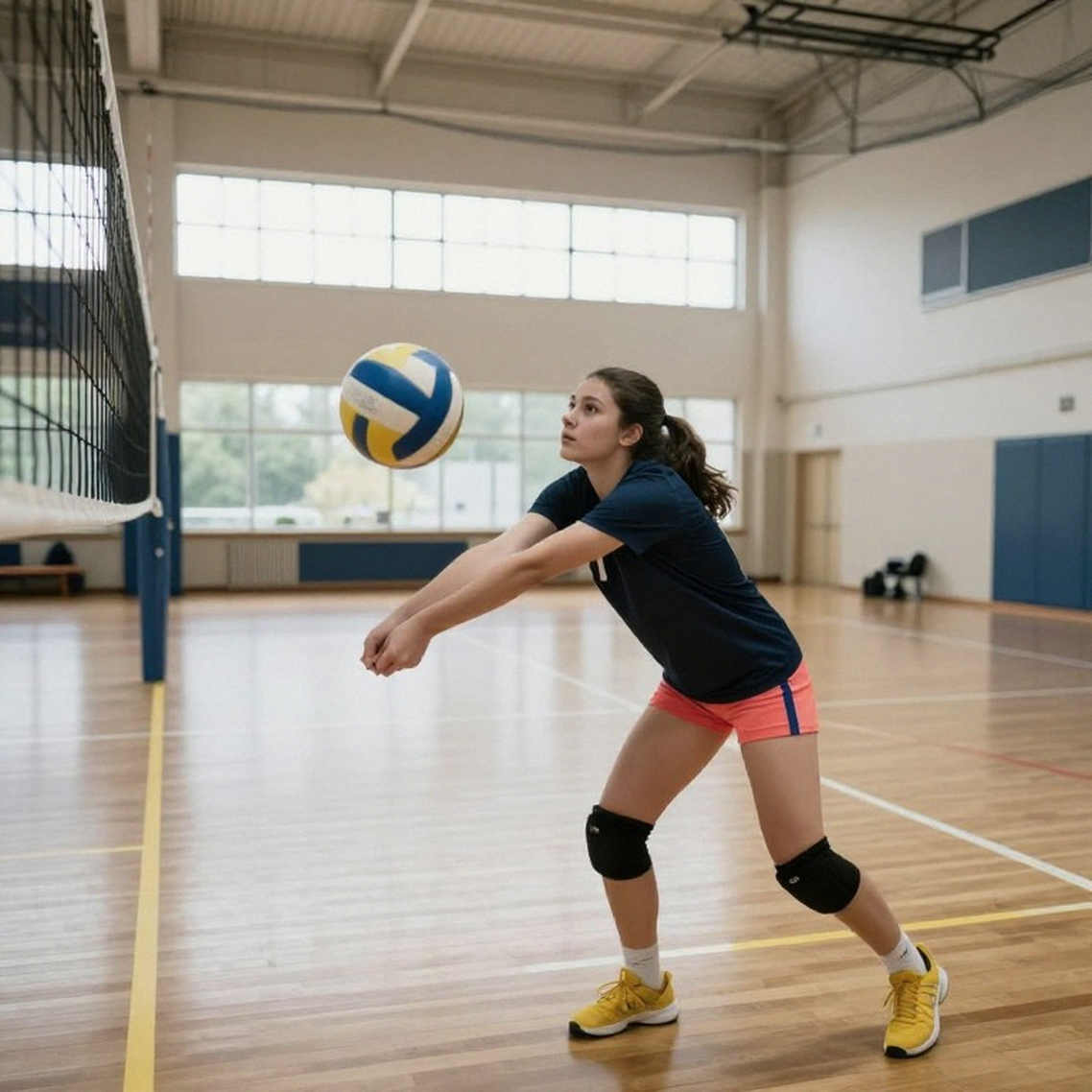 Brazil vô địch Nam Mỹ và tấm vé Olympic 2028: Bài toán ba tay đập của đội bóng chuyền nữ