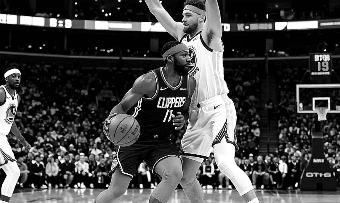 Thomas Walkup đến Dubai: Một bản hợp đồng, một tuyên bố, và trật tự EuroLeague đang dịch chuyển