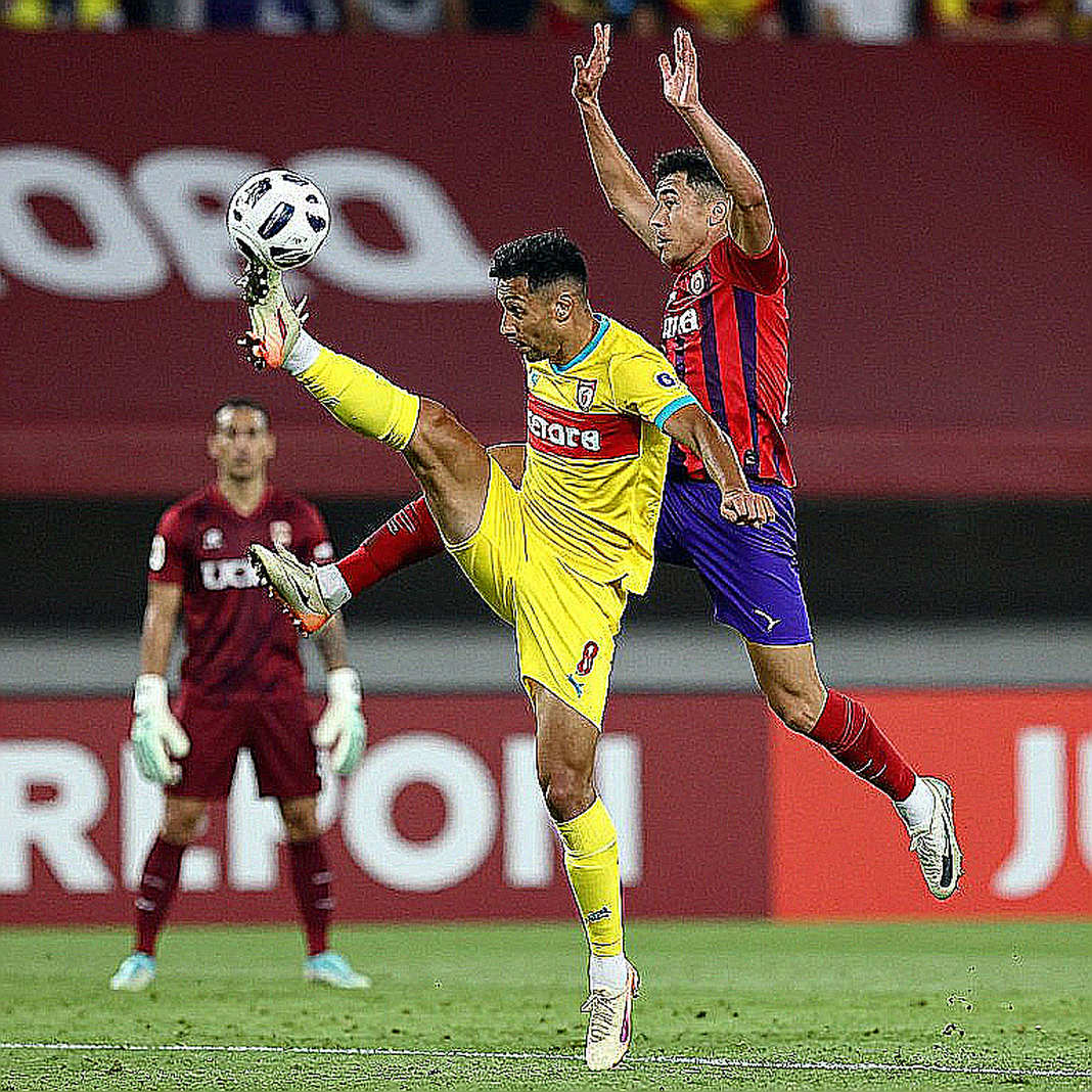 Bóng cố định, bóng hai và khoảng trống dữ liệu của V.League 1
