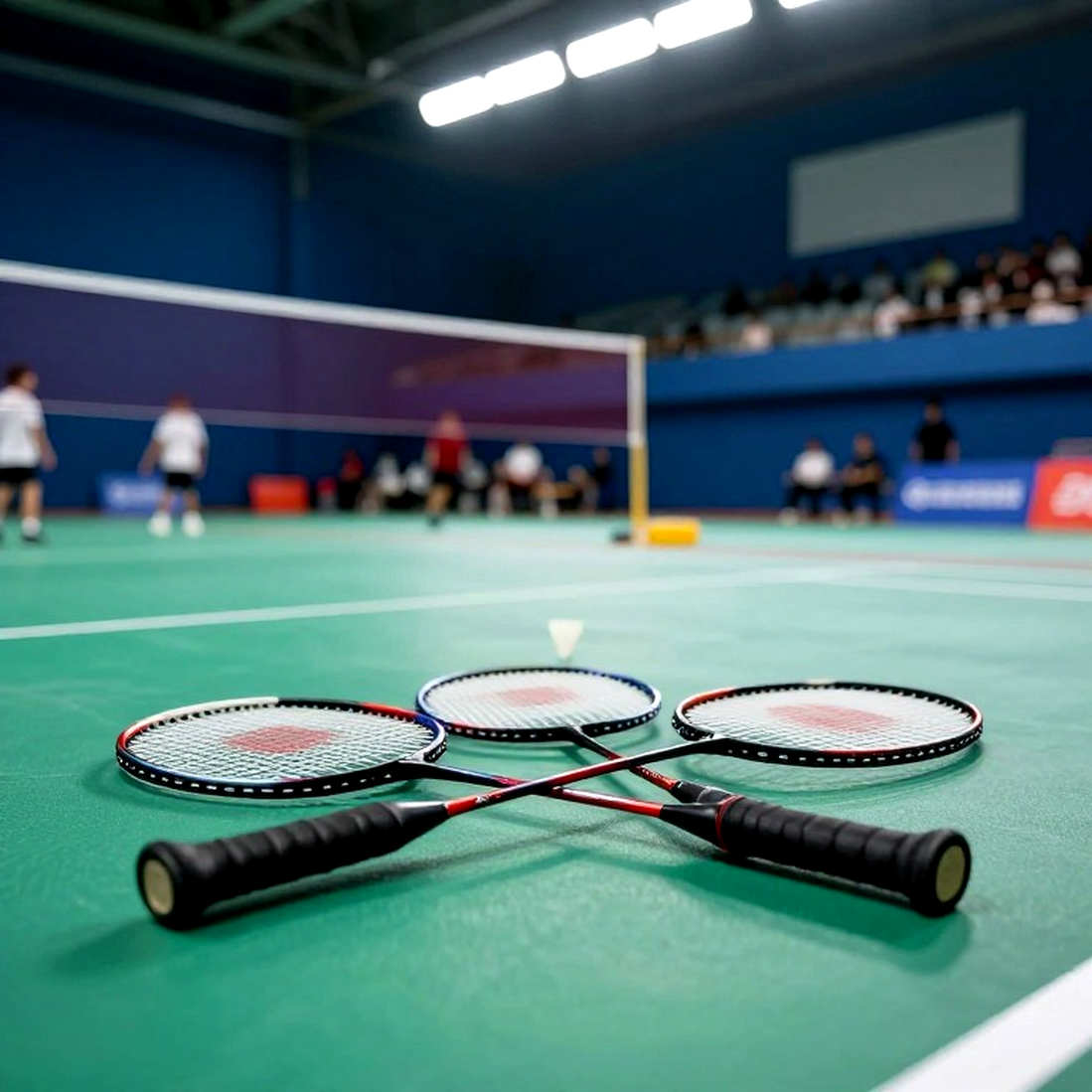 BWF World Junior Championships 2026: Ấn Độ, Tanvi Patri và cuốn luật chưa ai thuộc