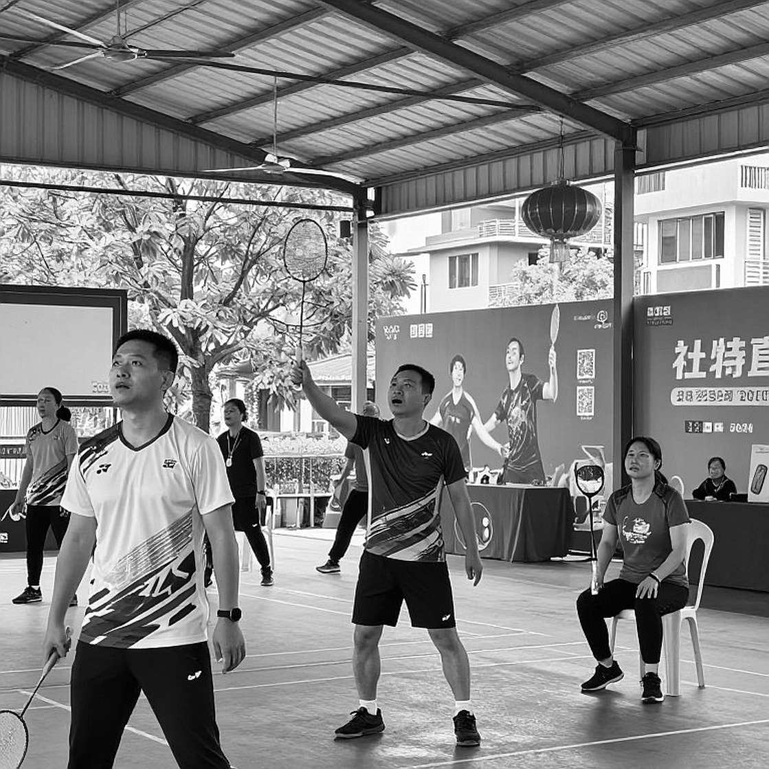 Kumamoto Masters 2026: Shi Yuqi rút lui, Li Shifeng và bài kiểm tra vai trò trụ cột