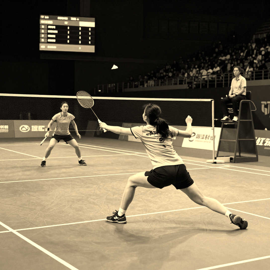 Chaliha, lớp khói ở Super 100 và ngưỡng tiêu chuẩn BWF chưa từng công bố