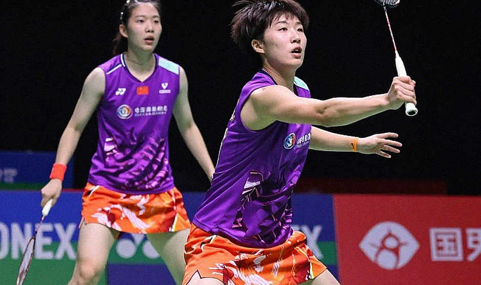 Ấn Độ thắng Kazakhstan 3-0 ở Asian Games: Hai cây vợt đôi chưa một lần ra sân