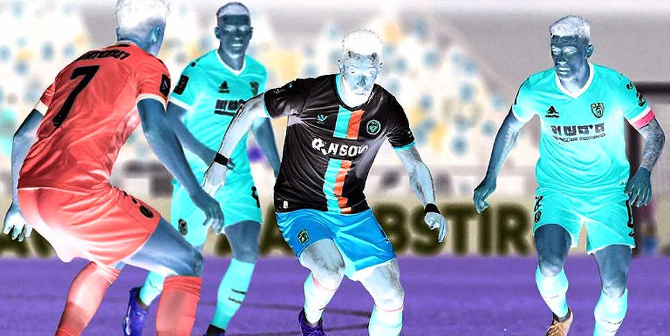 V-League 2026-2027: Luật mới IFAB và tăng chỉ tiêu ngoại binh thay đổi hoàn toàn nhịp độ trận đấu, mang đến sân chơi chuyên nghiệp và hấp dẫn hơn cho người hâm mộ Việt Nam