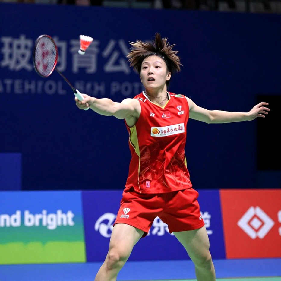 Vietnam Open 2026: Danh hiệu Super 100 của Aidil Sholeh và khoảng trống hai năm ba tháng của đơn nam Malaysia
