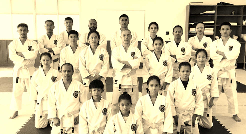 Điểm 9,0400 và tấm huy chương đồng đầu tiên: Singapore bước vào làng poomsae châu Á từ cửa hẹp nhất