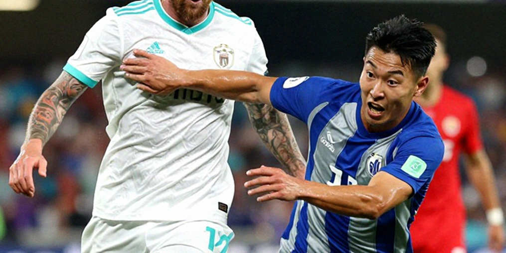 Derby Madrid: Makelele nói về sự hiểu nhau, còn Real Madrid nói về trọng tài