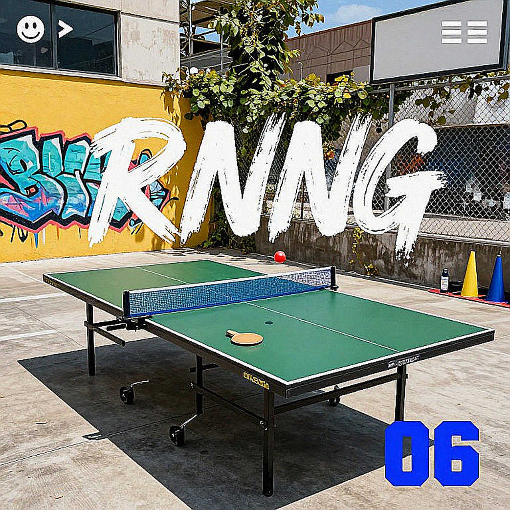 The Seventh Camera Angle and the Limits of Truth in Modern Table Tennis