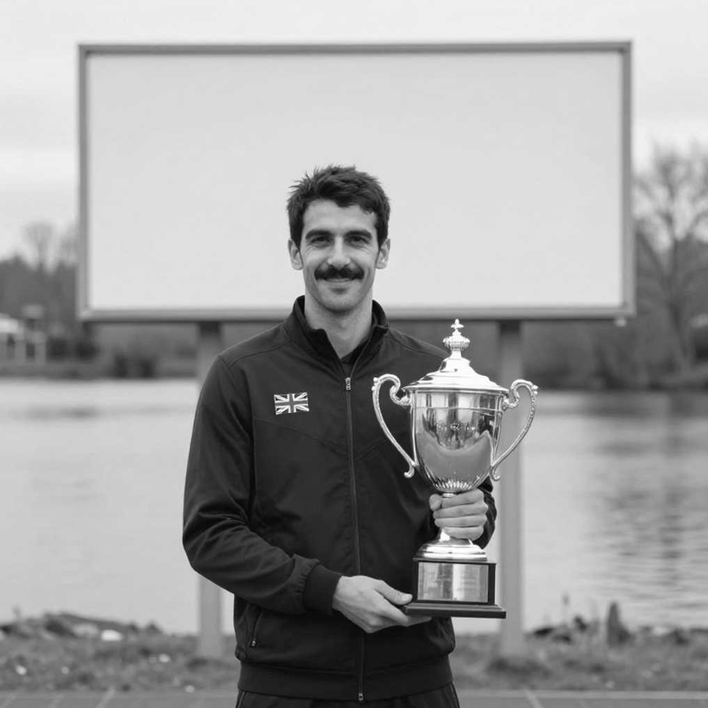 Lakshya Sen và bản đồ năm nút thắt tại Asian Games 2026: Dữ liệu vẽ đường, nhưng không vẽ đích