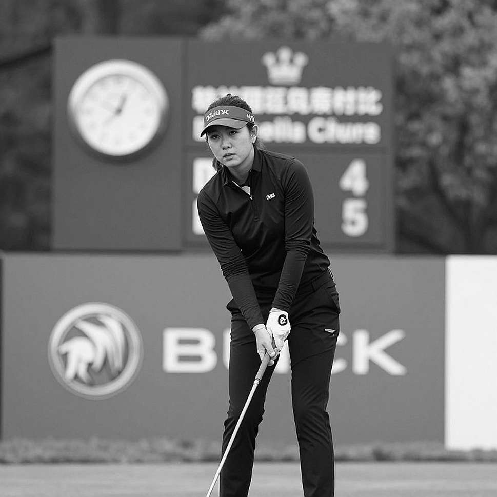 Bốn suất, mười tám hố và một sân khác: Giải phẫu Monday qualifier ở Asheville
