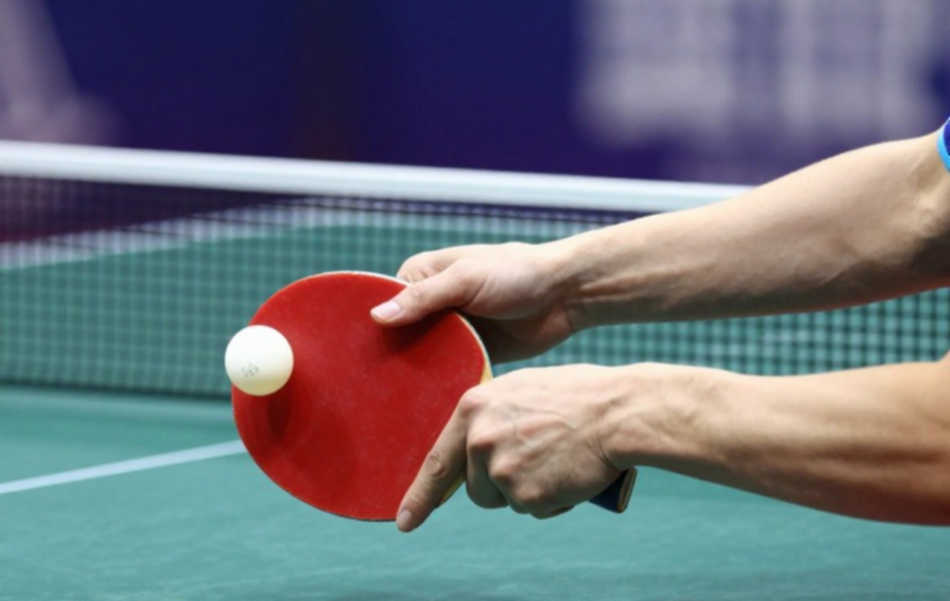 Vietnamese Table Tennis Is Missing a Data Layer, and Every Loss Gets Blamed on Nerves
