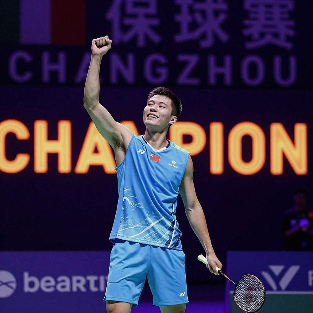 Satwiksairaj và Chirag tiến vào bán kết China Masters 2026, Srikanth thất bại sớm