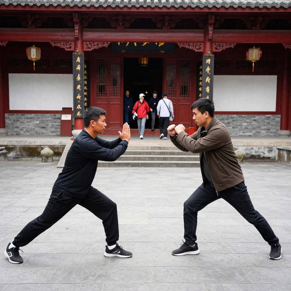 HCV Taekwondo poomsae thế giới 2026: Nguyễn Thiện Phụng và phép thử đổi người