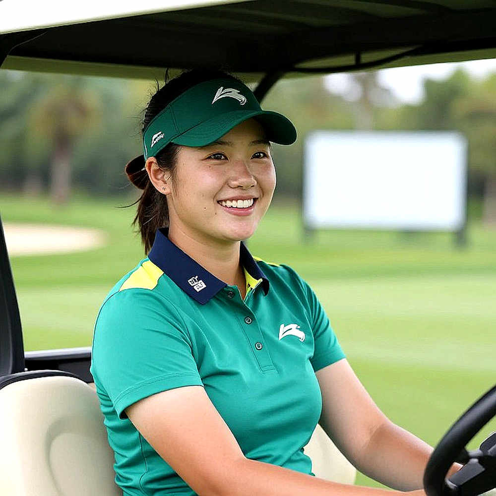 Tiger Woods và câu hỏi xe golf: Khi luật pháp Florida bối rối trước huyền thoại Tiger Woods và câu hỏi xe golf: Khi luật pháp Florida bối rối trước huyền thoại