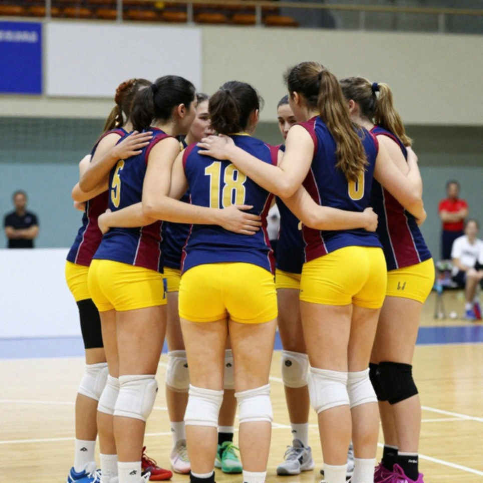 Rally Point and Vietnamese Women's Volleyball: 25 Points Decide Every Mistake Rally Point and Vietnamese Women's Volleyball: 25 Points Decide Every Mistake
