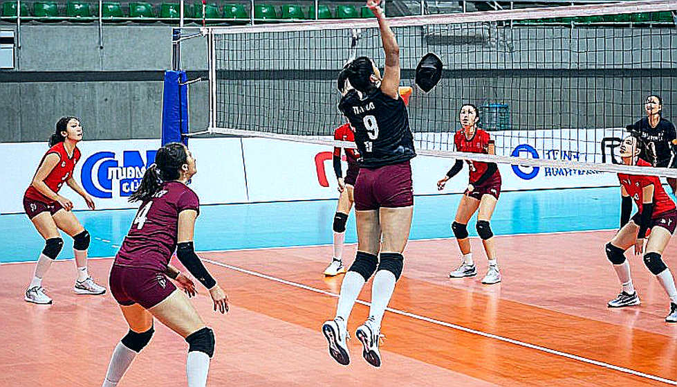 Fukuoka mở màn cuộc đua vé dự Olympic 2028: Nhật Bản và áp lực của kẻ thống trị