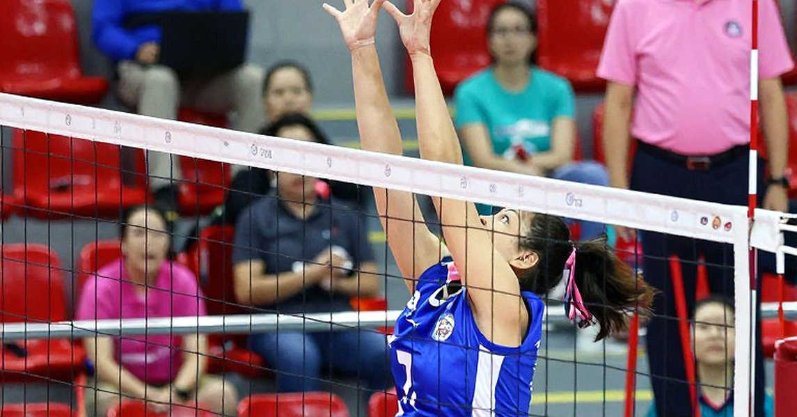 Thổ Nhĩ Kỳ phô diễn sức mạnh, hạ Serbia 3-0 tại bán kết EuroVolley 2026, giành vé Olympic 2028