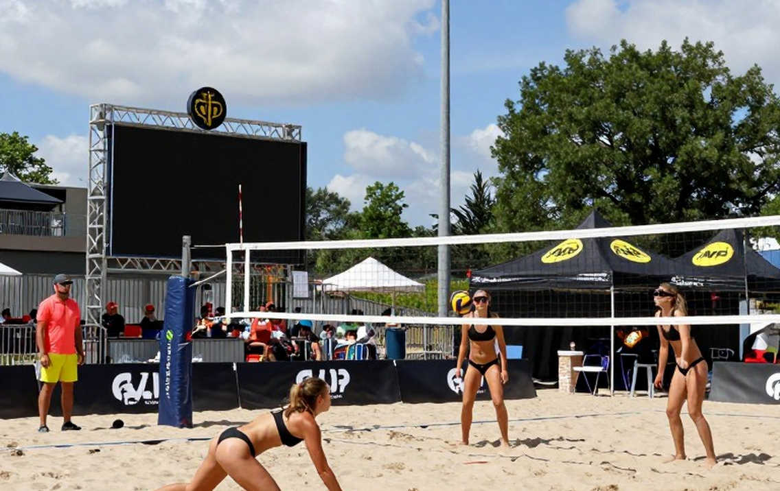 Cameroon vào chung kết CAVB, giành vé World Championship 2027: thắng bằng hai điểm cuối cùng