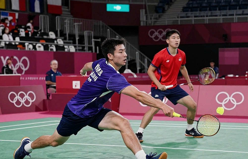 Loh Kean Yew gặp Kunlavut Vitidsarn ở chung kết Asiad: Cuộc chiến giành quyền chọn nhịp
