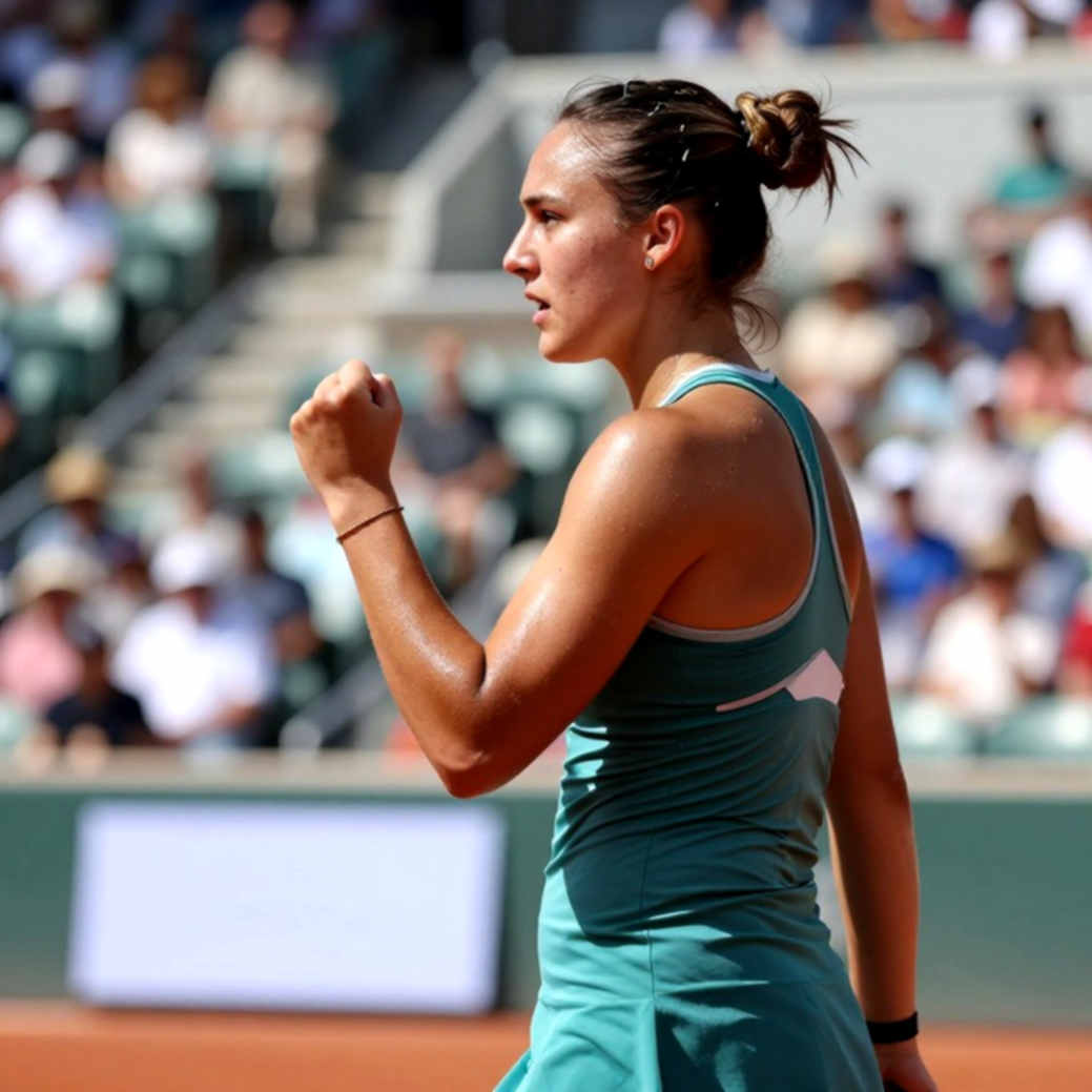 US Open 2026: Mùi cần sa trên khán đài đang trở thành cơn ác mộng mới của quần vợt thế giới