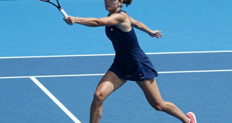 US Open 2026: Mùi cần sa trên khán đài đang trở thành cơn ác mộng mới của quần vợt thế giới