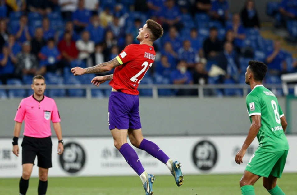 Ngoại binh V.League: Khi chỉ số tương thích đắt hơn cả phí chuyển nhượng